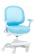 Детское кресло Everprof Kids 102 Ткань Голубой_776632
